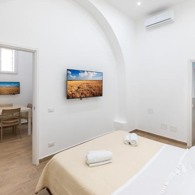 Luxury Royal House 3 - Casa con 1 Camera da Letto - 22