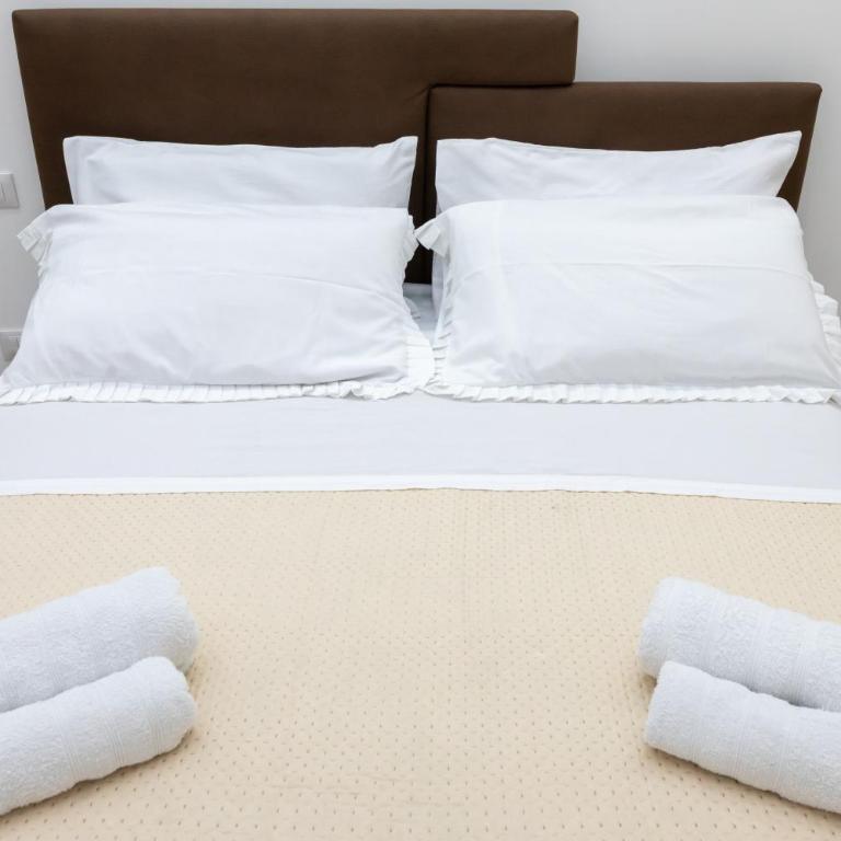 Luxury Royal House 3 - Casa con 1 Camera da Letto - 29