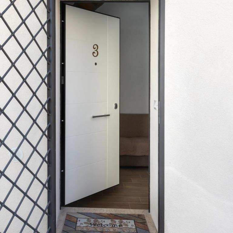 Luxury Royal House 3 - Casa con 1 Camera da Letto - 55