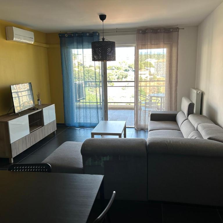 Ajaccio j2 - Appartement 1 Chambre - 2
