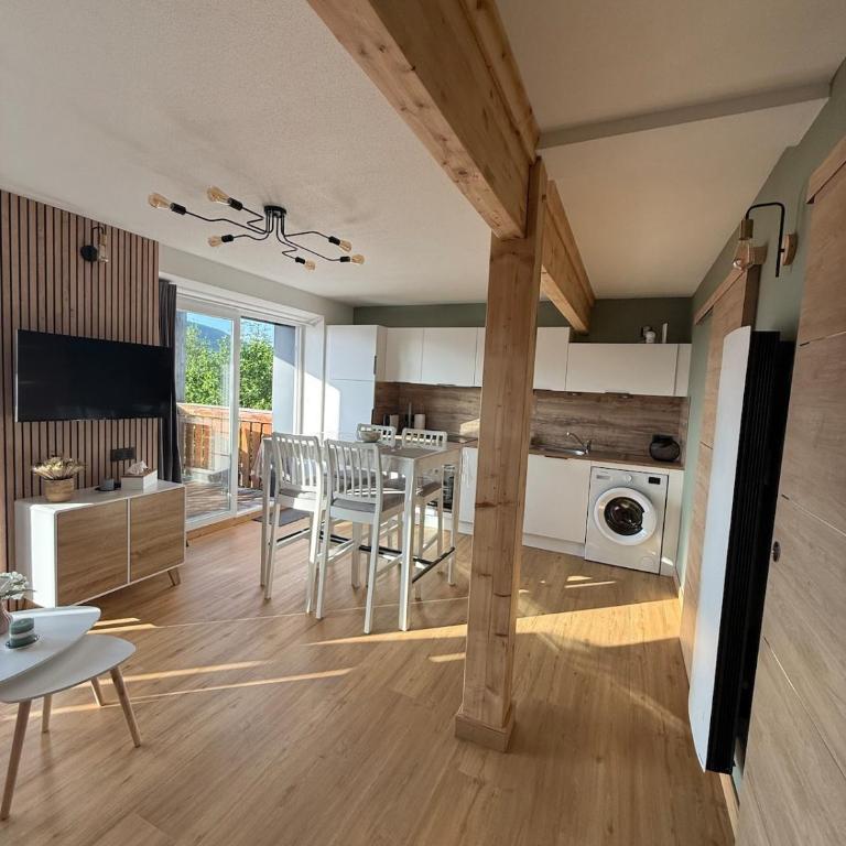 Appartement avec vue lac - Appartement 2 Chambres - Vue sur Lac - 18