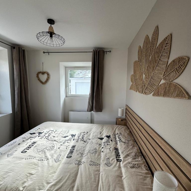 Appartement avec vue lac - Appartement 2 Chambres - Vue sur Lac - 29