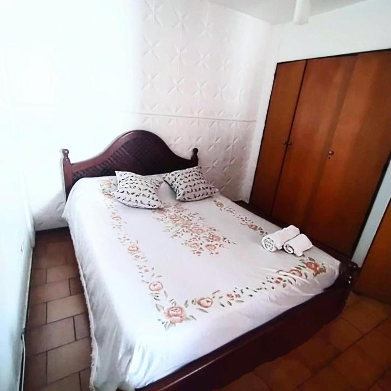 Pequeña vecindad - Apartamento de 1 dormitorio - 4