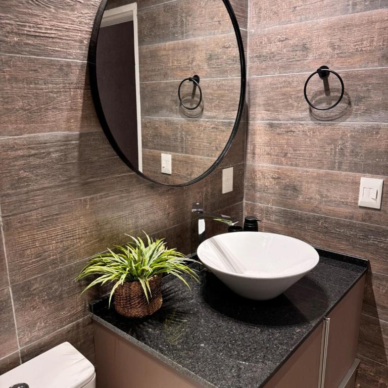 Apart Ayres del Champaquí - Apartamento de 2 dormitorios - 5