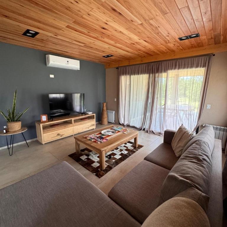 Apart Ayres del Champaquí - Apartamento de 2 dormitorios - 15