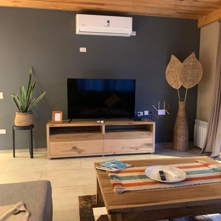 Apart Ayres del Champaquí - Apartamento de 2 dormitorios - 17