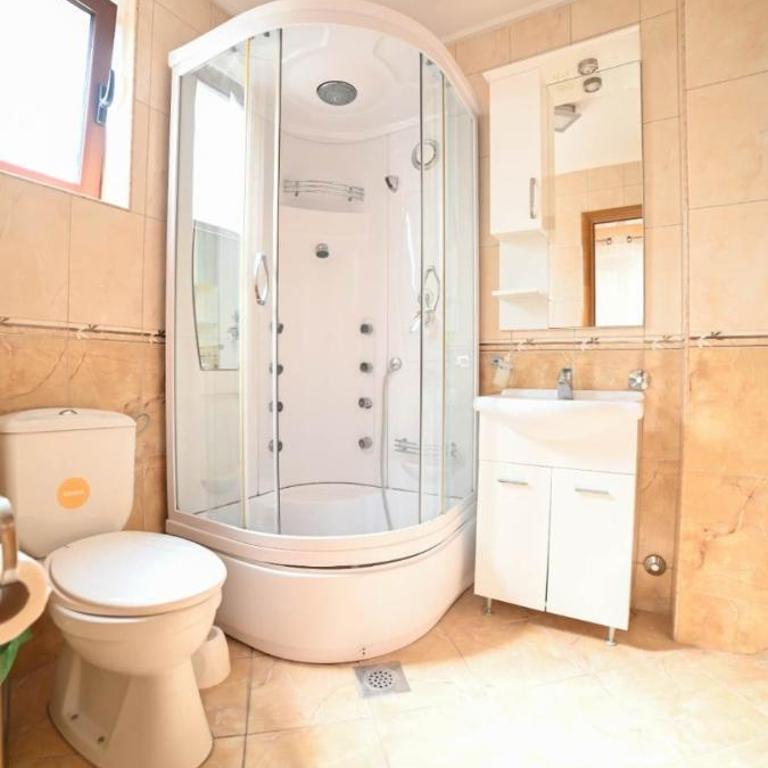 Villa M - Studio sa Balkonom 1 - 5