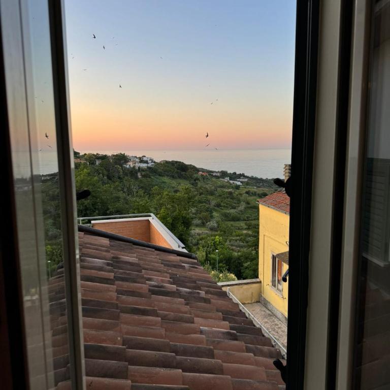 Una Finestra tra i Vicoli - appartamento nel cuore di Vasto - Two-Bedroom Apartment - 1