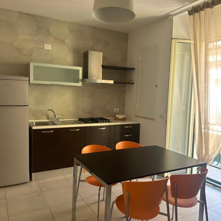 Una Finestra tra i Vicoli - appartamento nel cuore di Vasto - Two-Bedroom Apartment - 5