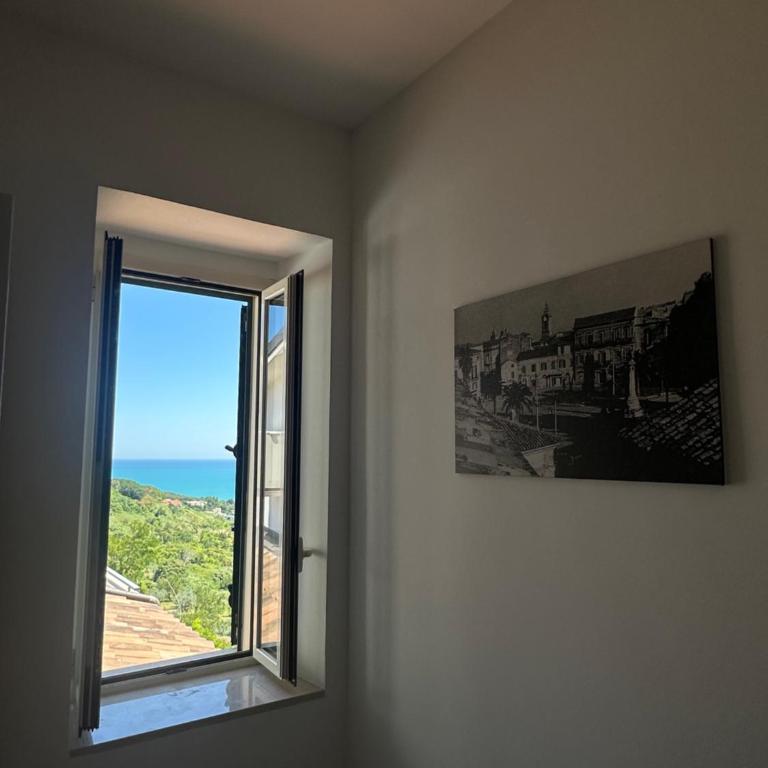 Una Finestra tra i Vicoli - appartamento nel cuore di Vasto - Two-Bedroom Apartment - 7