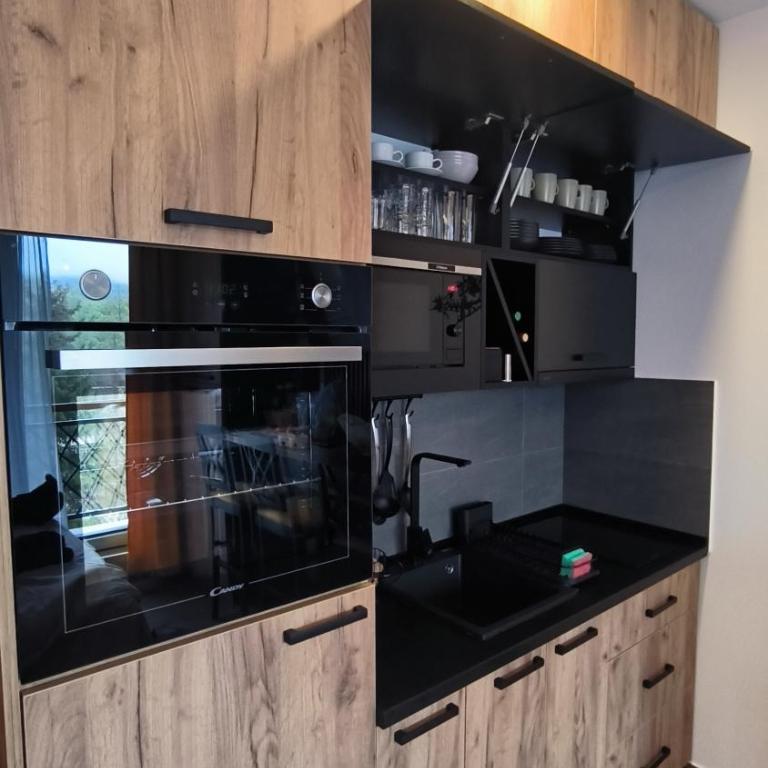Kopaonik, Apartman FORELIA, Residence hill - Deluxe Studio - 14