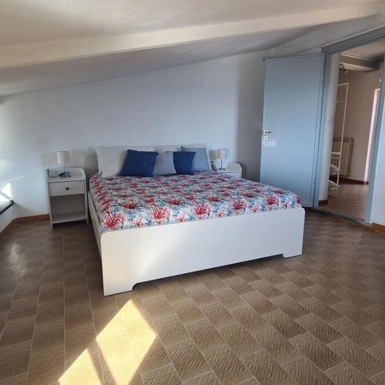 Lo scrigno sul mare Cinque Terre Riomaggiore - One-Bedroom Apartment with Sea View - 5