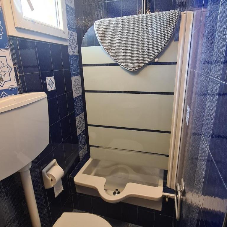 Lo scrigno sul mare Cinque Terre Riomaggiore - One-Bedroom Apartment with Sea View - 15