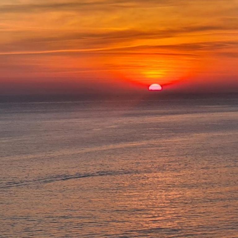 Lo scrigno sul mare Cinque Terre Riomaggiore - One-Bedroom Apartment with Sea View - 23