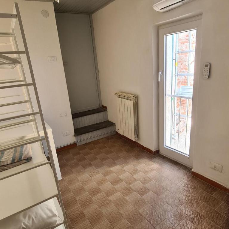 Lo scrigno sul mare Cinque Terre Riomaggiore - One-Bedroom Apartment with Sea View - 25