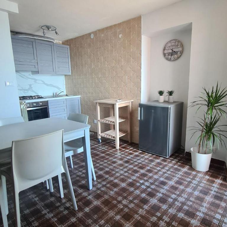 Lo scrigno sul mare Cinque Terre Riomaggiore - One-Bedroom Apartment with Sea View - 26