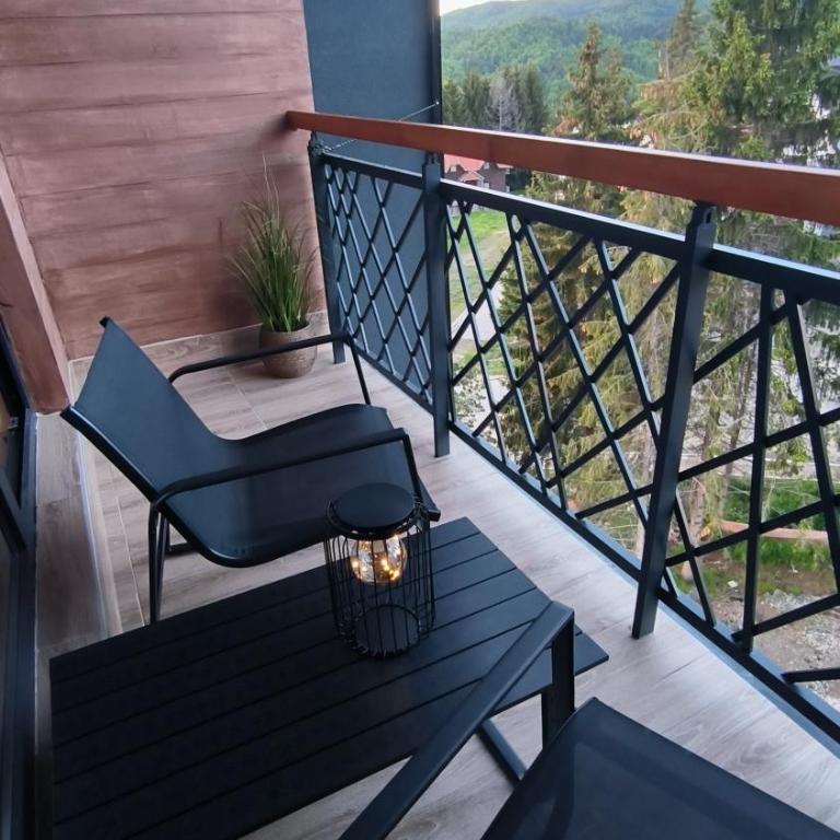 Kopaonik, Apartman FORELIA, Residence hill - Deluxe Studio - 17