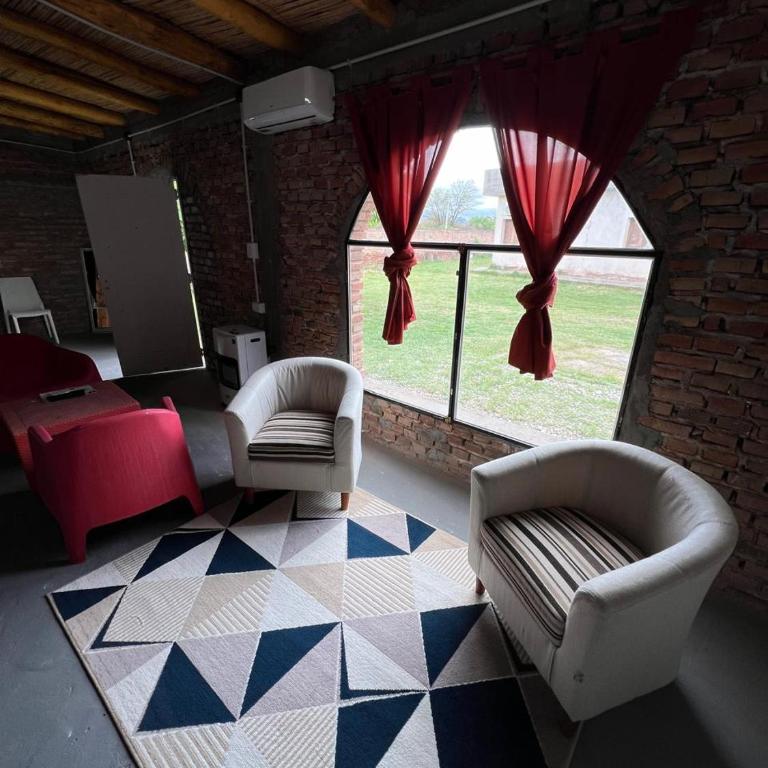 Cabaña San Antonio - Apartamento de 1 dormitorio - 1