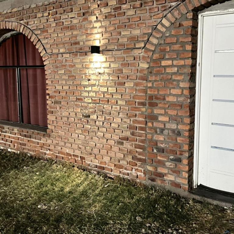 Cabaña San Antonio - Apartamento de 1 dormitorio - 2