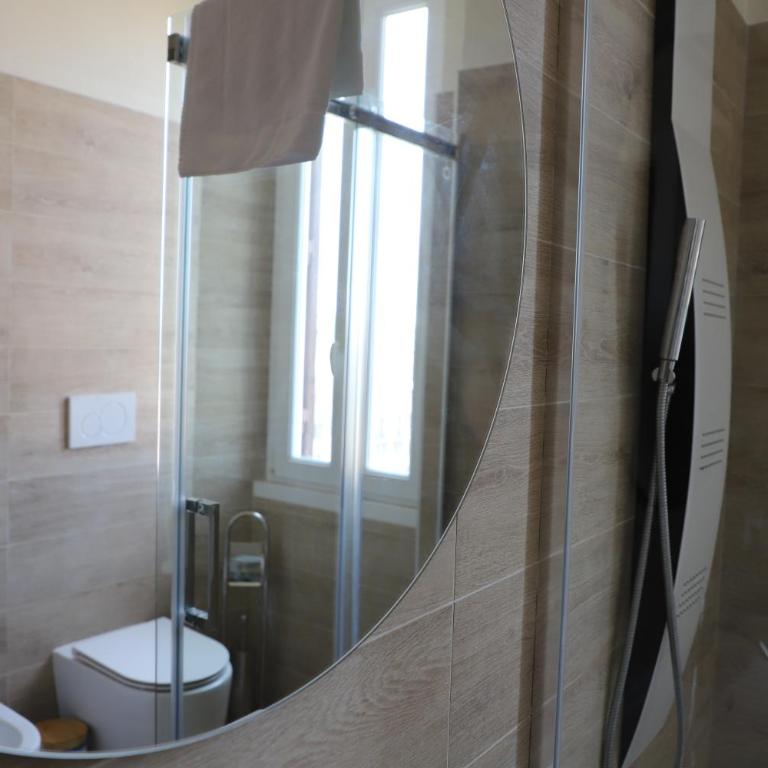 Vatican Jacuzzi House - Apartment mit 2 Schlafzimmern - 29