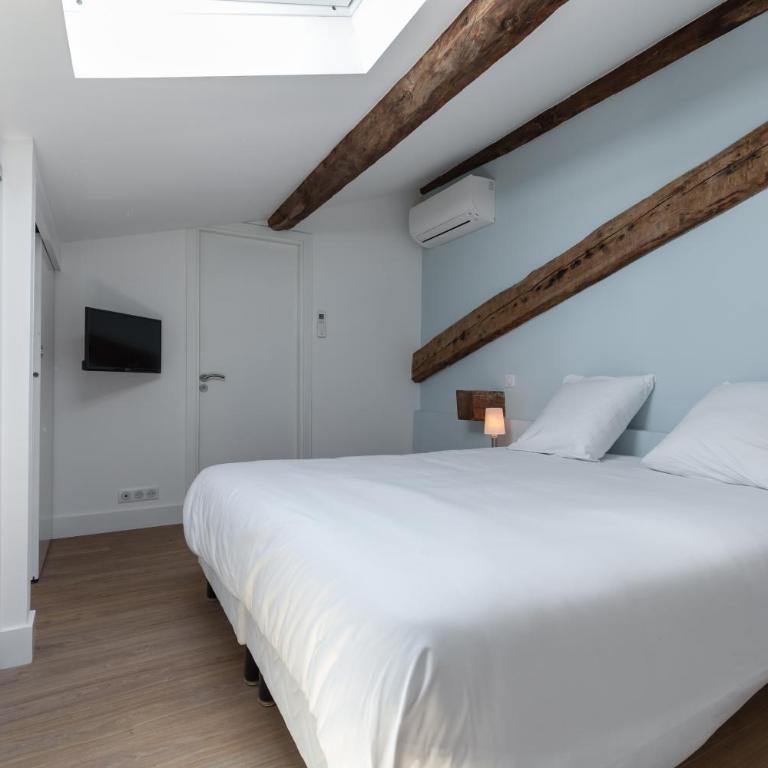 Florella Antibes Apartment - Appartement en Duplex - 15