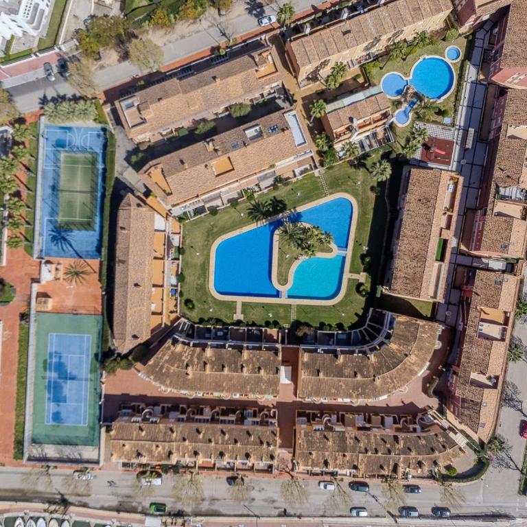 Casa La Marina - Apartamento de 3 dormitorios - 36
