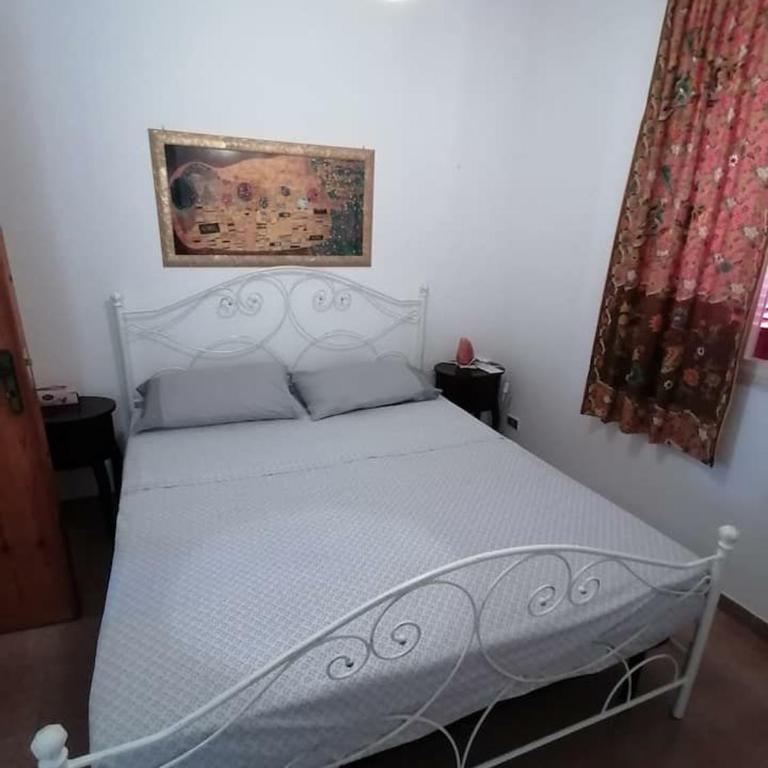 Casa Sciusciù - Casa con 2 Camere da Letto - 1