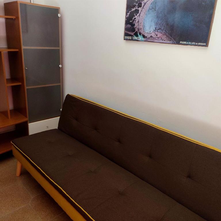 Casa Sciusciù - Casa con 2 Camere da Letto - 3