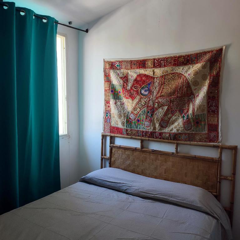 Casa Sciusciù - Casa con 2 Camere da Letto - 4