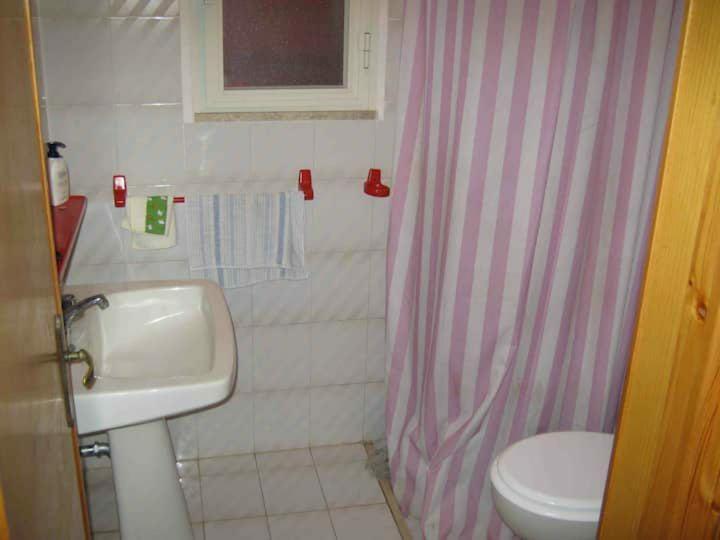 Casa Sciusciù - Casa con 2 Camere da Letto - 7