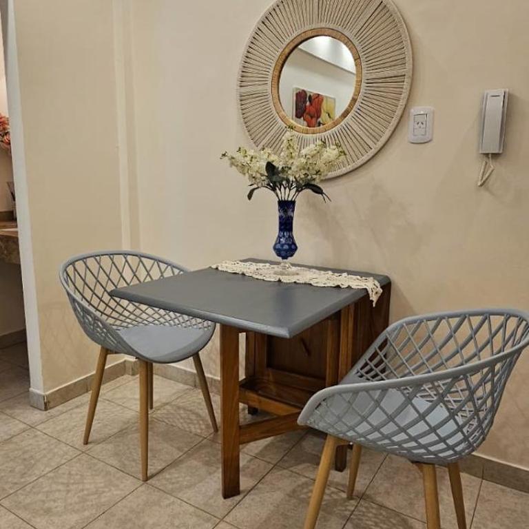 pueyrredon modern apartment - Apartamento de 1 dormitorio - 11