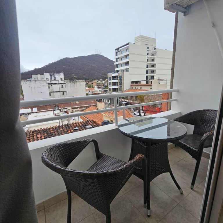 pueyrredon modern apartment - Apartamento de 1 dormitorio - 18