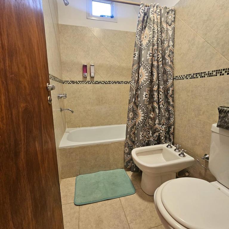 pueyrredon modern apartment - Apartamento de 1 dormitorio - 16