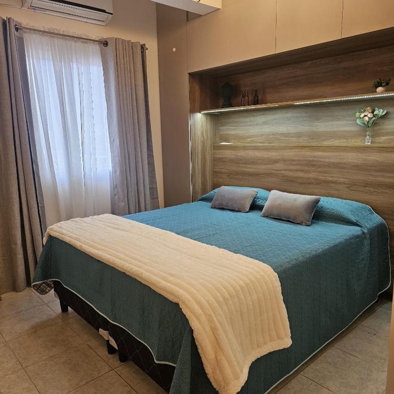 pueyrredon modern apartment - Apartamento de 1 dormitorio - 6
