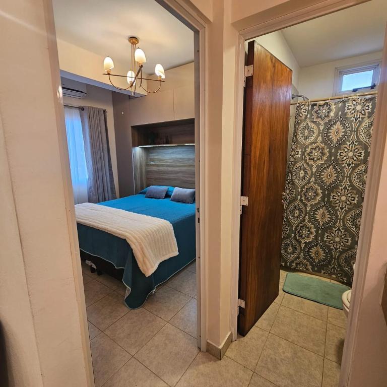 pueyrredon modern apartment - Apartamento de 1 dormitorio - 17