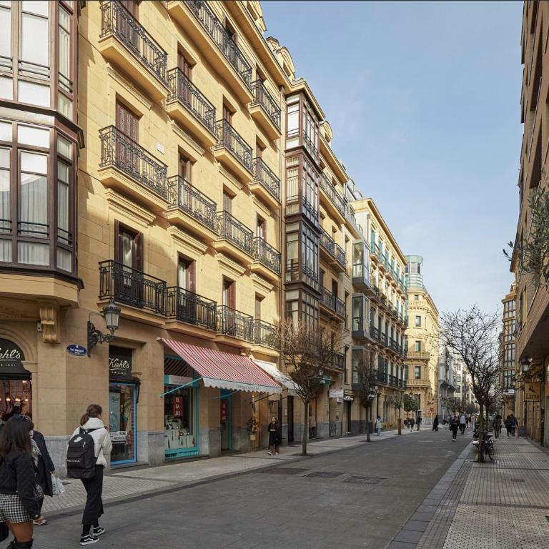 San Marcial Rentals I - Apartamento de 2 dormitorios - 12