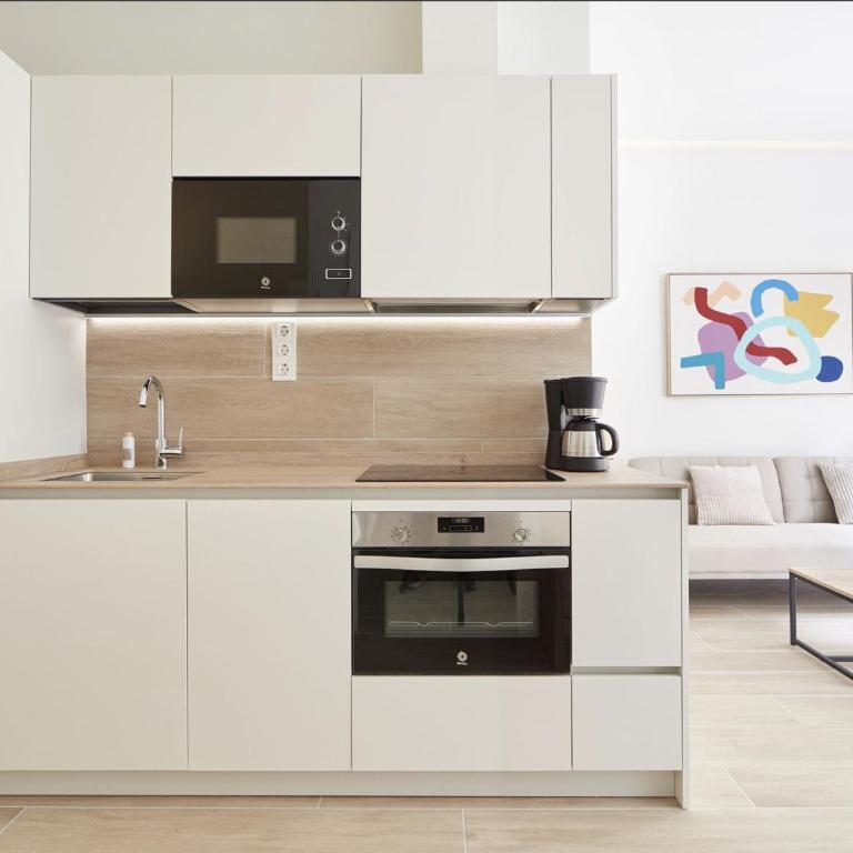 San Marcial Rentals I - Apartamento de 2 dormitorios - 14