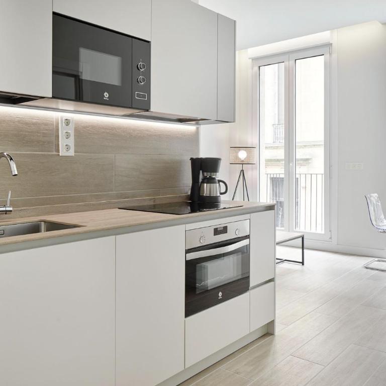 San Marcial Rentals I - Apartamento de 2 dormitorios - 15