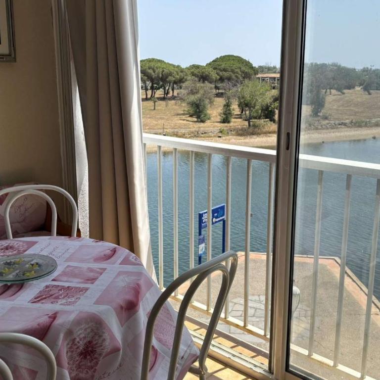Appartement au Panoramic - Monolocale con Vista Mare - 5