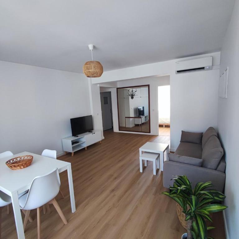 La résidence Gambetta - Appartement - 2