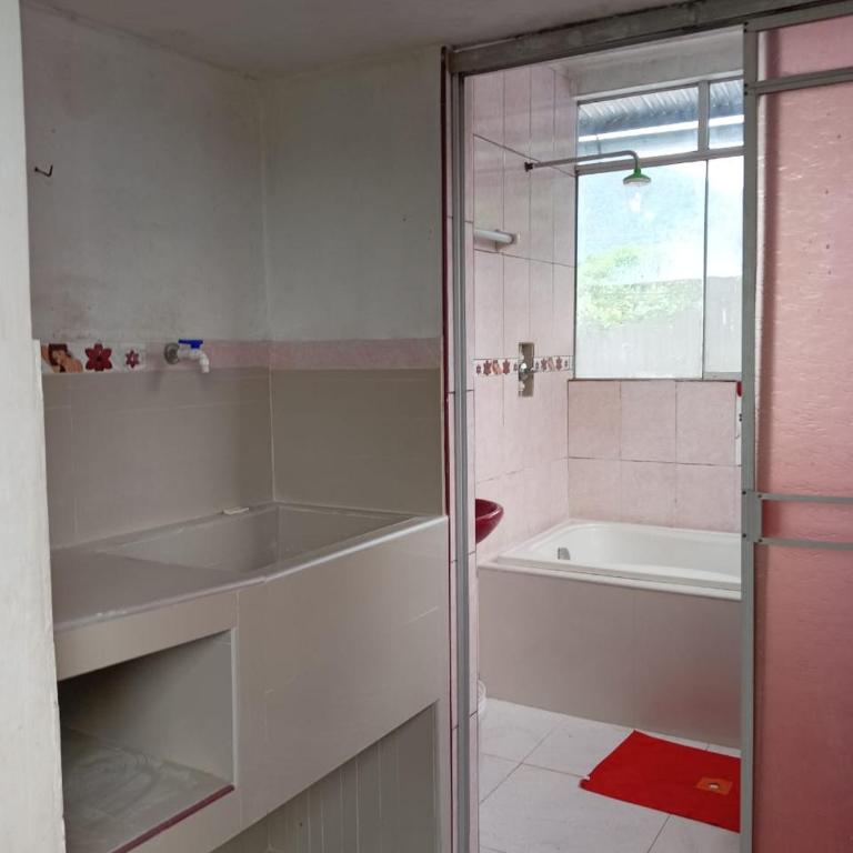 Estancia ALVARADO - Apartamento de 2 dormitorios - 4