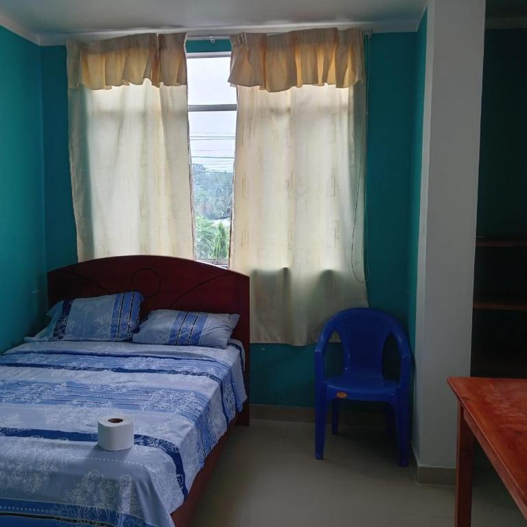 Estancia ALVARADO - Apartamento de 2 dormitorios - 6