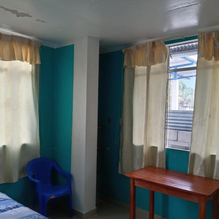 Estancia ALVARADO - Apartamento de 2 dormitorios - 7