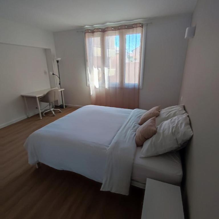 La résidence Gambetta - Appartement - 8