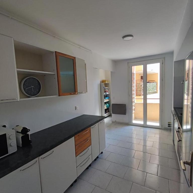 La résidence Gambetta - Appartement - 14