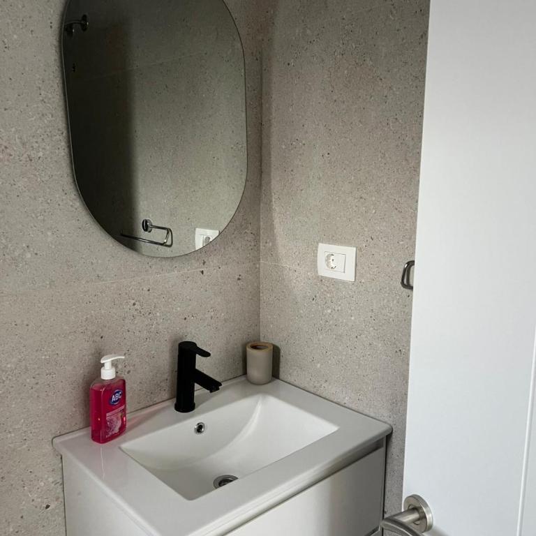 Guest House AGA - Apartment - 7