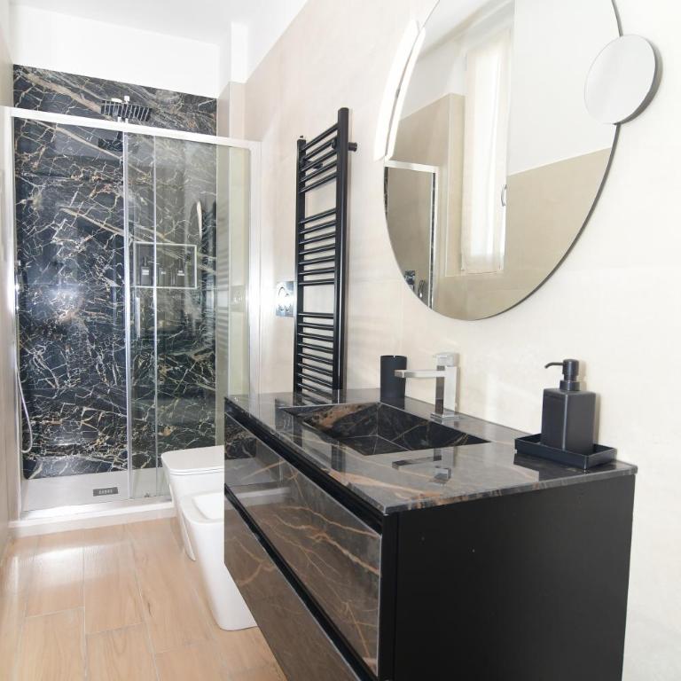 San Giovanni Suite Rome - Appartamento con 2 Camere da Letto e con Vista - 5