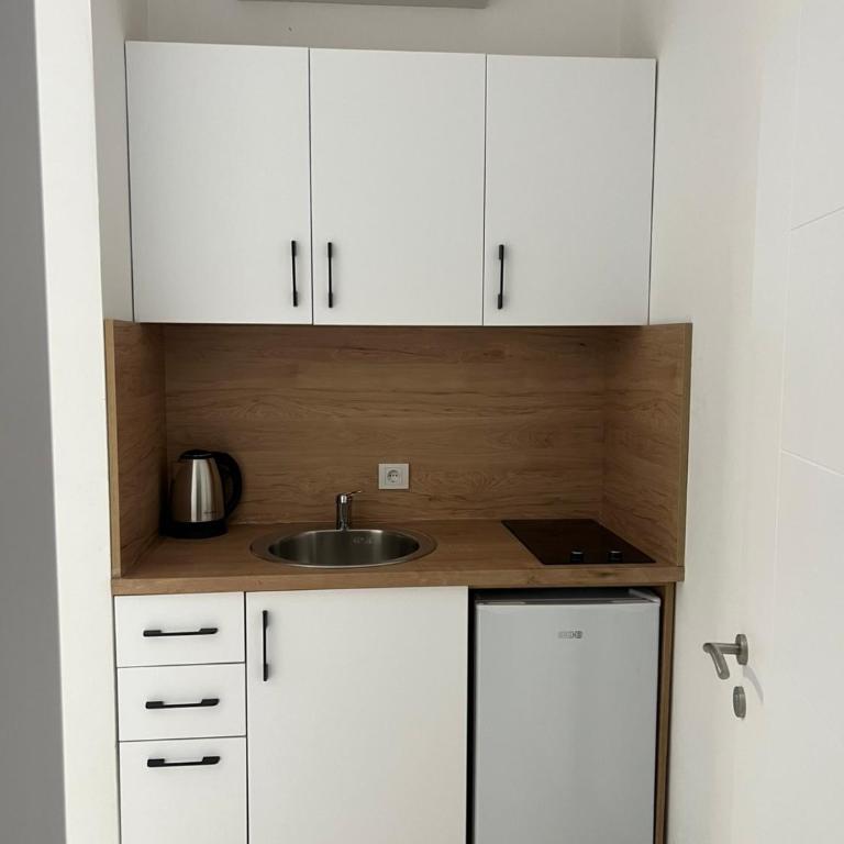 Guest House AGA - Apartment - 6