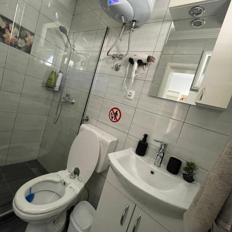 Zigana Apartments - Two-Bedroom Apartment - 8