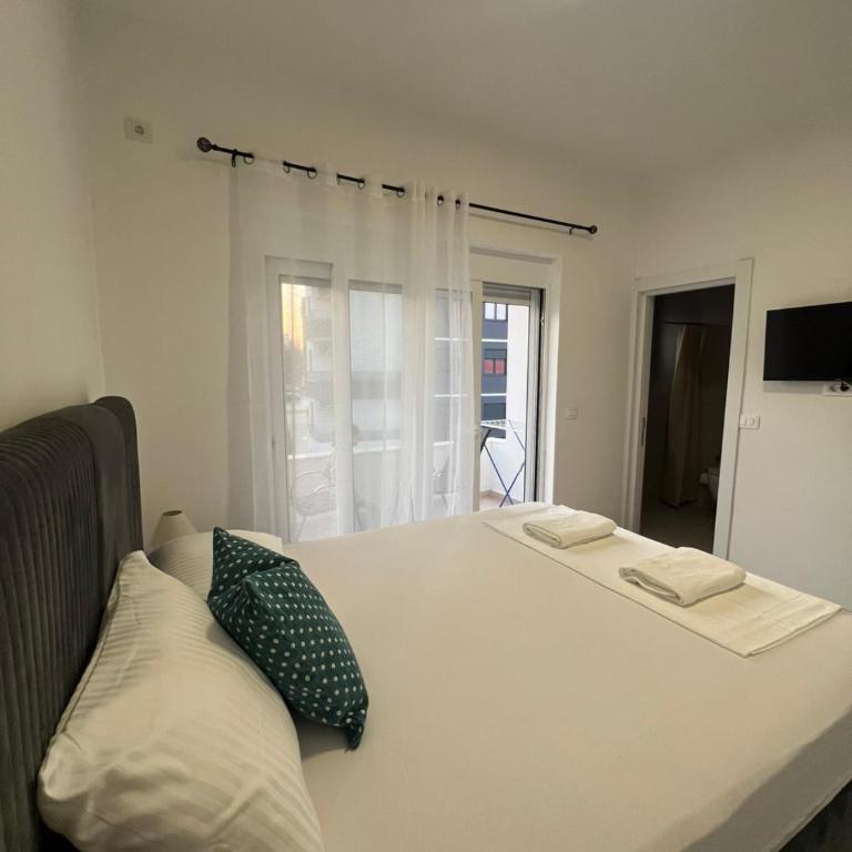 Guest House AGA - Apartment - 5
